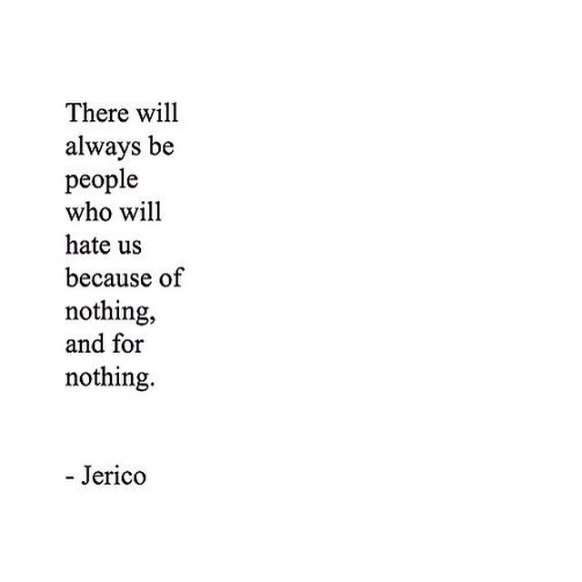 JEALOUSY INSECURITY QUOTES TUMBLR image quotes at relatably.com