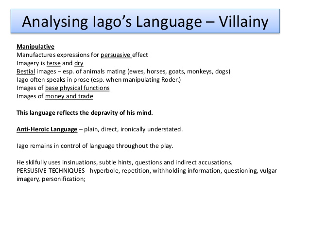 othello possible essay questions and answers othello possible essay questions and answers