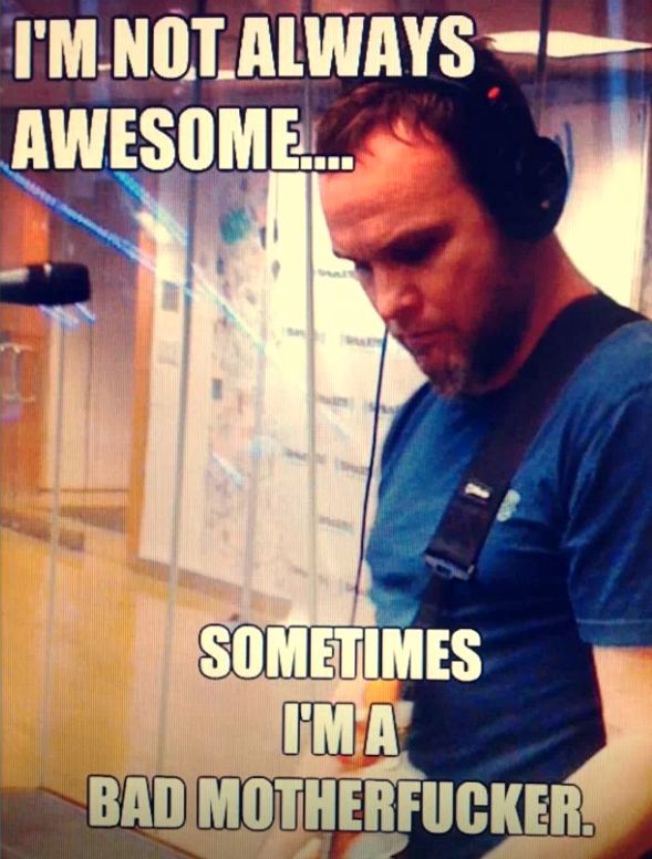 Jeff ament gay Shemale foxxy fucked