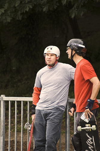Jeff ament gay Straight guys first time stories shemales