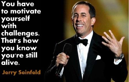 Seinfeld Quotes New Jerry Seinfeld Quotes That Are Also Brilliant Words Of Wisdom Seinfeld Quotes Extraordinary Jerry Seinfeld Quotes That Are Also Brilliant Words Of Wisdom
