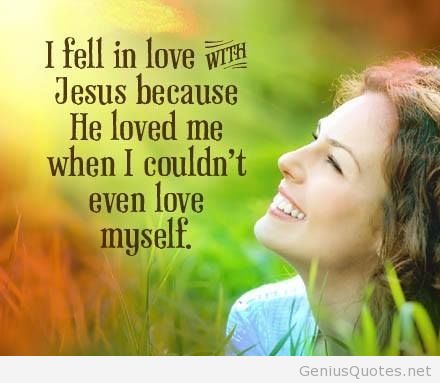 JESUS QUOTES image quotes at relatably.com