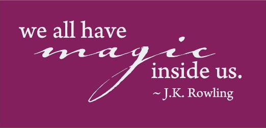 JK ROWLING QUOTES image quotes at relatably.com
