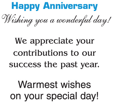 440 am 13 jul 2017 card design ideas inspiring work anniversary