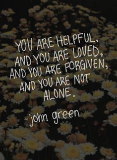 What books has john green written
