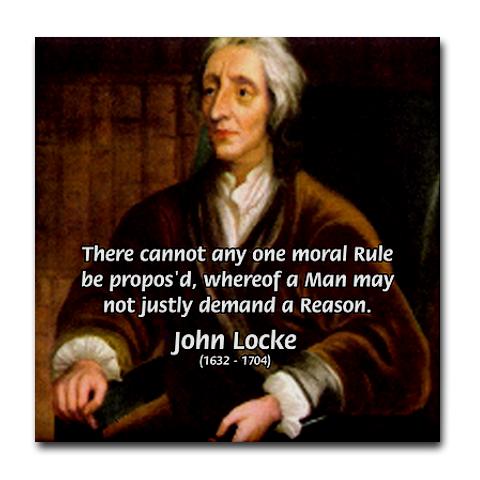 Essay John Locke Vs Thomas Hobbes