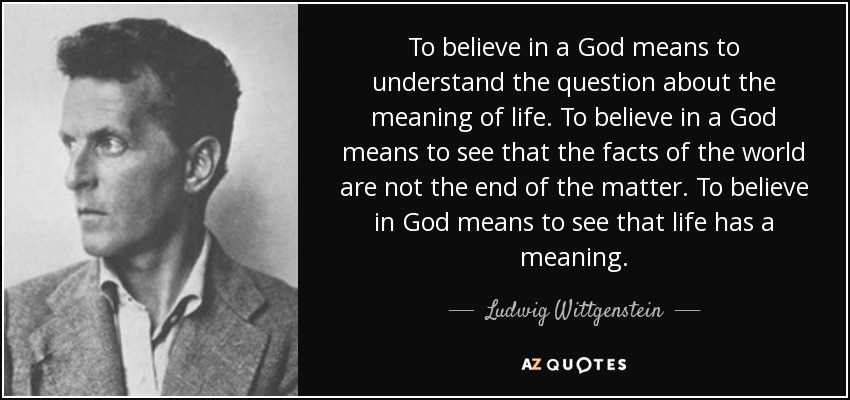 an existentialist meaning of life essay an existentialist meaning of life essay