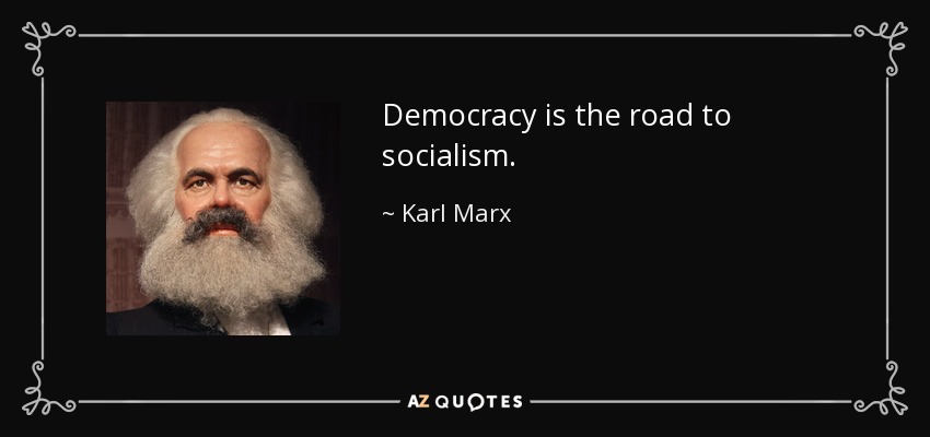 a look at karl marxs as the father of modern communism and socialism a look at karl marxs as the father of modern communism and socialism