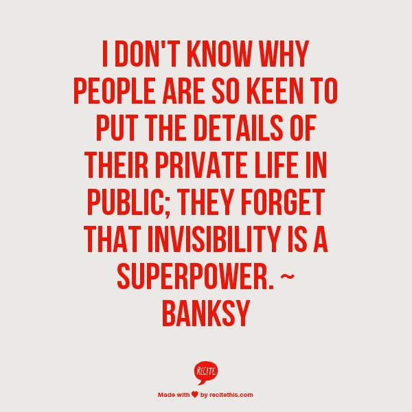 privacy why do you need privacy essay privacy why do you need privacy essay