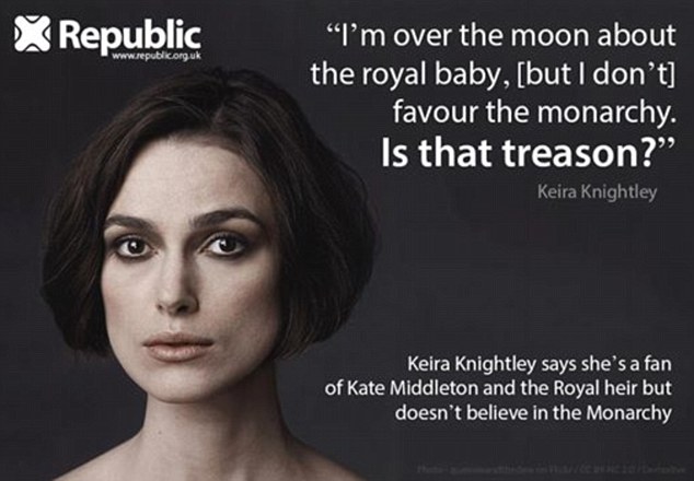 KEIRA KNIGHTLEY QUOTES image quotes at relatably.com Keira Knightley Quotes