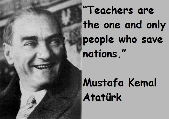 KEMAL ATATURK QUOTES image quotes at relatably.com KEMAL ATATURK QUOTES image quotes at relatably.com