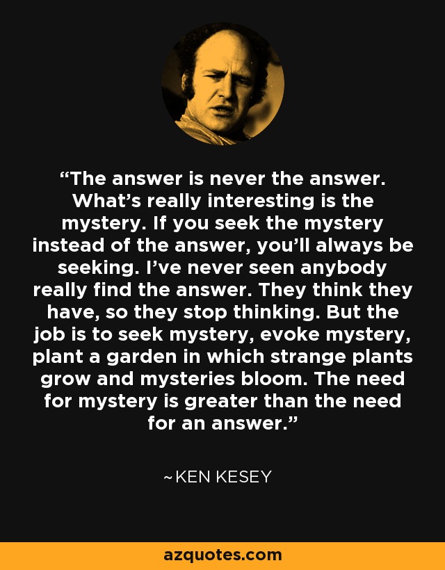 the life and works of ken kesey Ken kesey was an american author, best known for the novel, 'one flew over the cuckoo's nest' explore this biography to learn more about his profile, childhood, life and timeline. the life and works of ken kesey Ken kesey was an american author, best known for the novel, 'one flew over the cuckoo's nest' explore this biography to learn more about his profile, childhood, life and timeline.