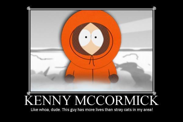 KENNY QUOTES image quotes at relatably.com