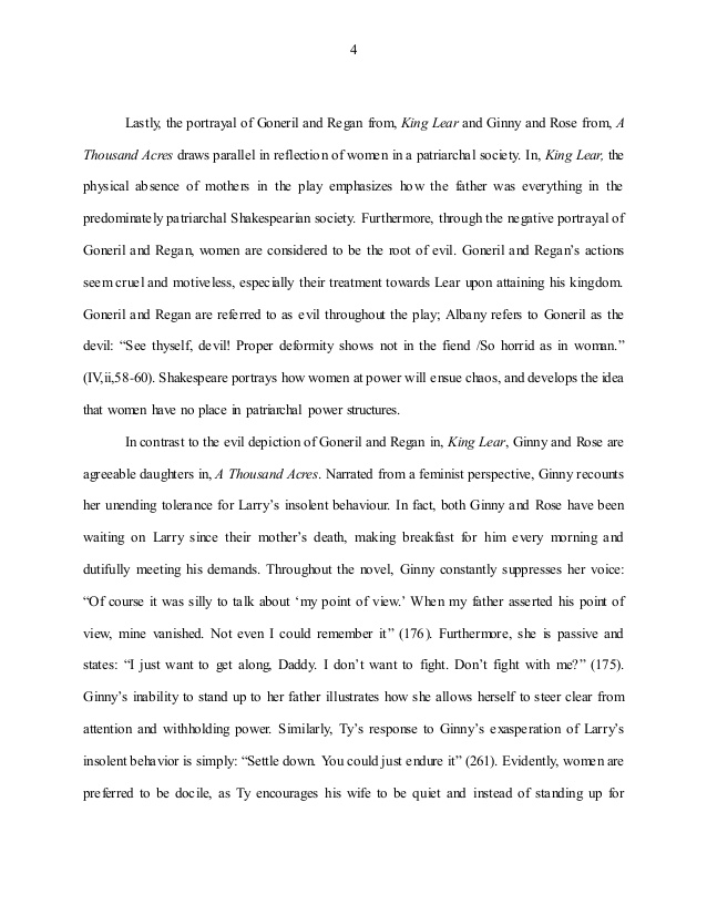 lear dependent or independent essay lear dependent or independent essay