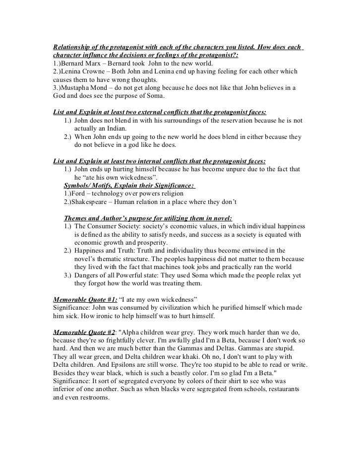 essay on brave new world soma essay on brave new world soma