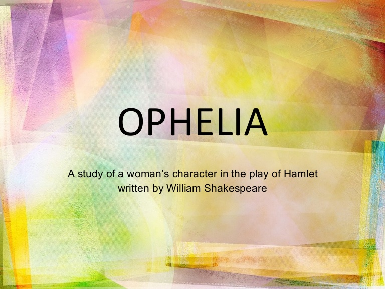 hamlet essay ophelias insanity hamlet essay ophelias insanity