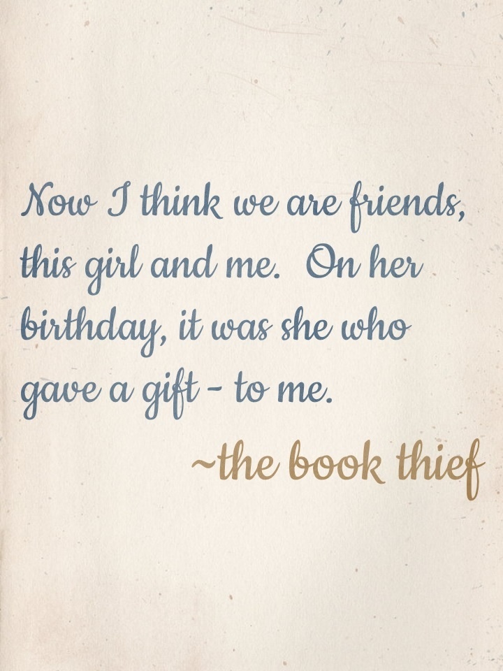 KEY QUOTES IN THE BOOK THIEF image quotes at