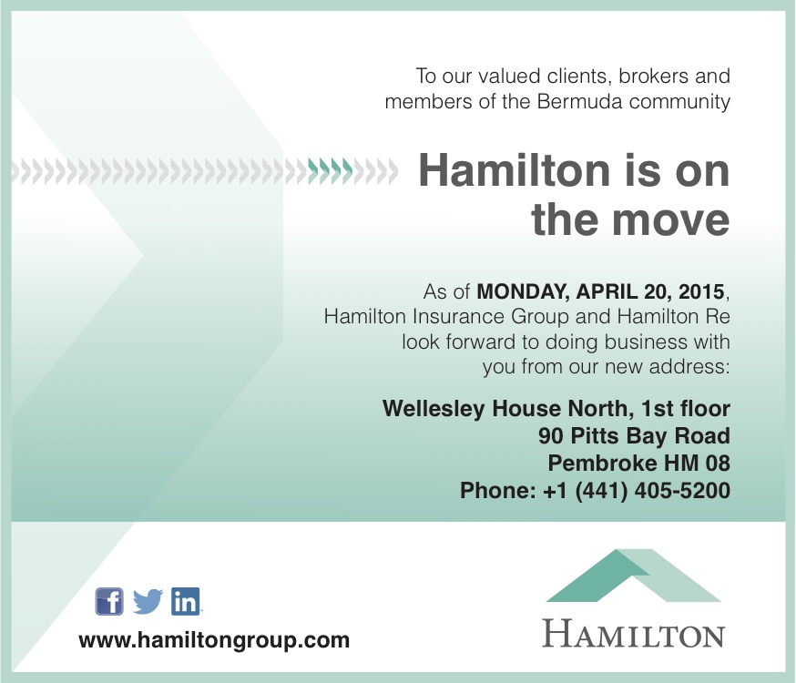 Kinetic Insurance Quotes Image At Relatably Com Press Releases Archives Page 2 Of 5 Hamilton Insurance Group Via Relatably Com