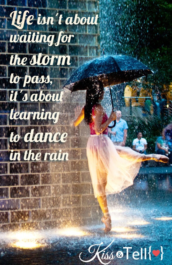 KISS IN THE RAIN QUOTES PINTEREST image quotes at 