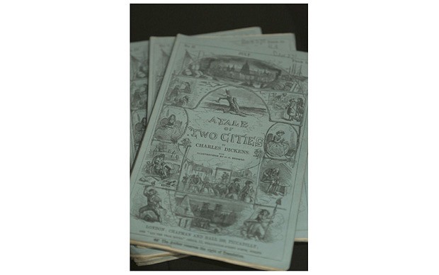 an analysis of the roles of sydney carton in charles dickenss novel a tale of two cities an analysis of the roles of sydney carton in charles dickenss novel a tale of two cities