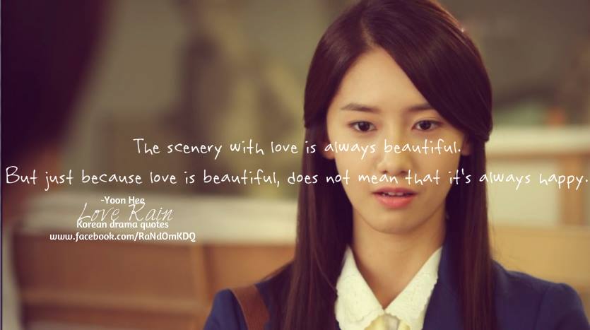 KOREAN DRAMA QUOTES TUMBLR image quotes at relatably.com
