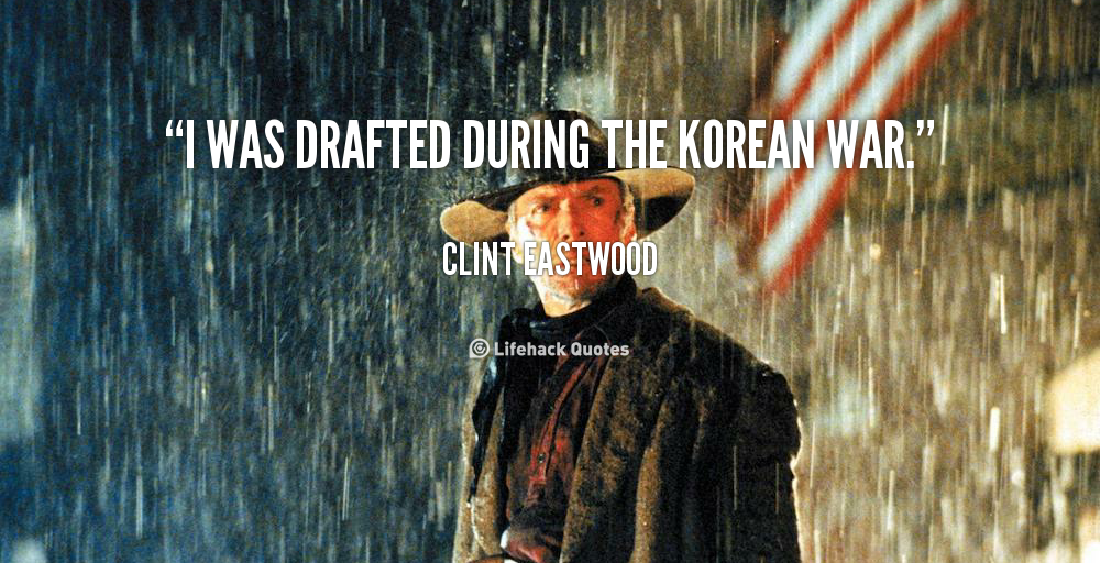 KOREAN WAR QUOTES image quotes at relatably.com