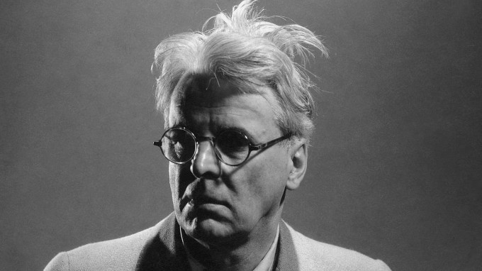 a literary analysis of the second coming by william butler yeats a literary analysis of the second coming by william butler yeats