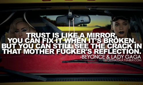 LADY GAGA QUOTES image quotes at relatably.com