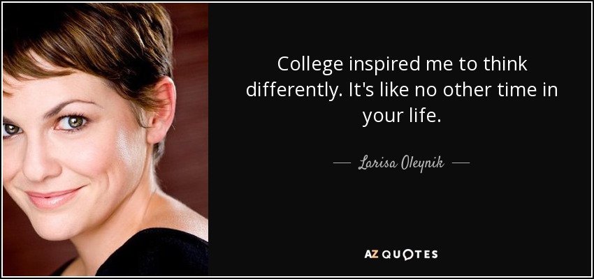 Larisa Oleynik quotes Larisa Oleynik quotes