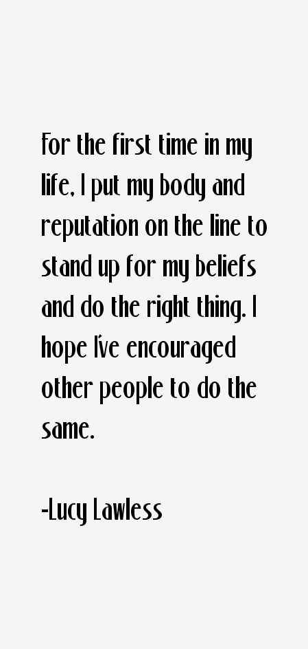 lucy lawless quotes lawless quotes image quotes at relatably lucy lawless quotes lawless quotes image quotes at relatably