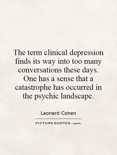 Dating a guy with clinical depression-in-Kyokyo