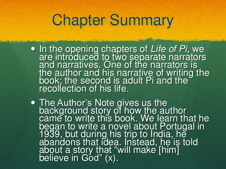 life of pi religion essay life of pi religion essay