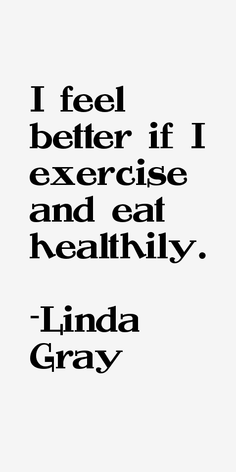 Linda Gray quotes Linda Gray quotes