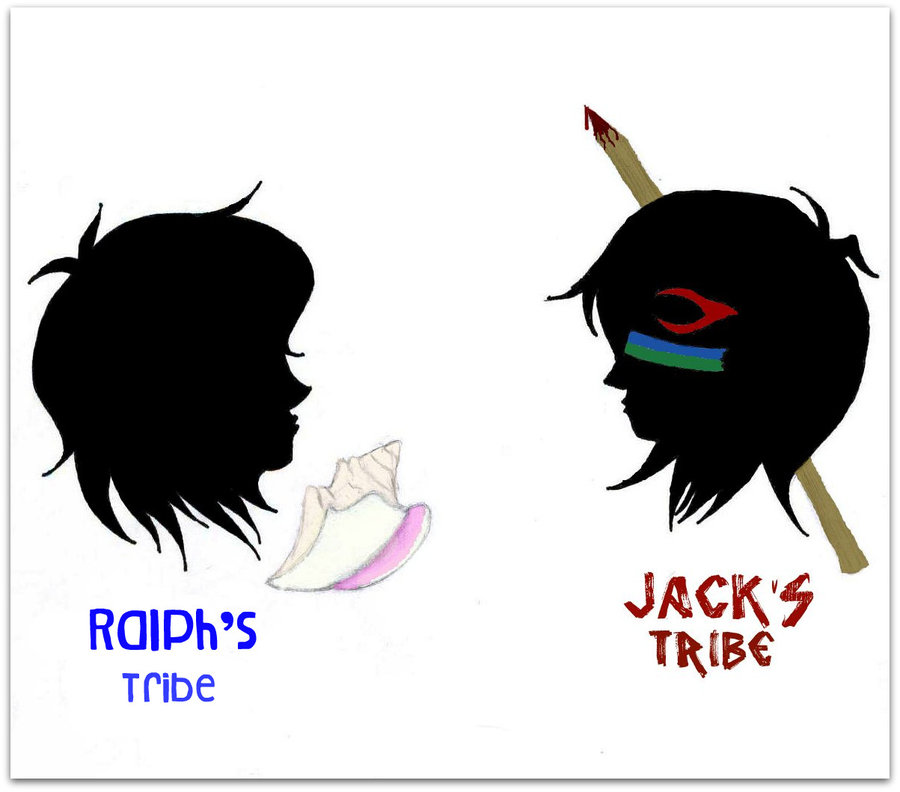 lord of the flies essay on ralph vs jack This free english literature essay on essay: lord of the flies - william golding is perfect for english of the power struggle between ralph, jack and. lord of the flies essay on ralph vs jack This free english literature essay on essay: lord of the flies - william golding is perfect for english of the power struggle between ralph, jack and.
