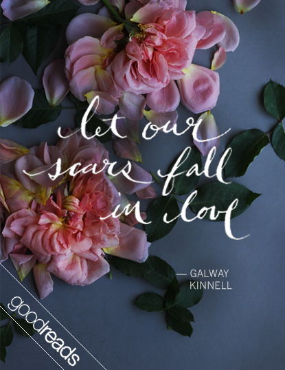 LOST LOVE QUOTES GOODREADS image quotes at relatably.com
