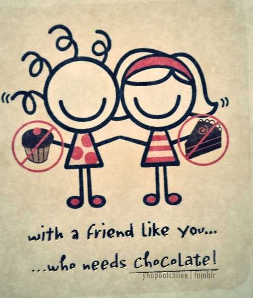 Life-Love-Quotes-With-A-Friend-Like-You.jpg via Relatably.com