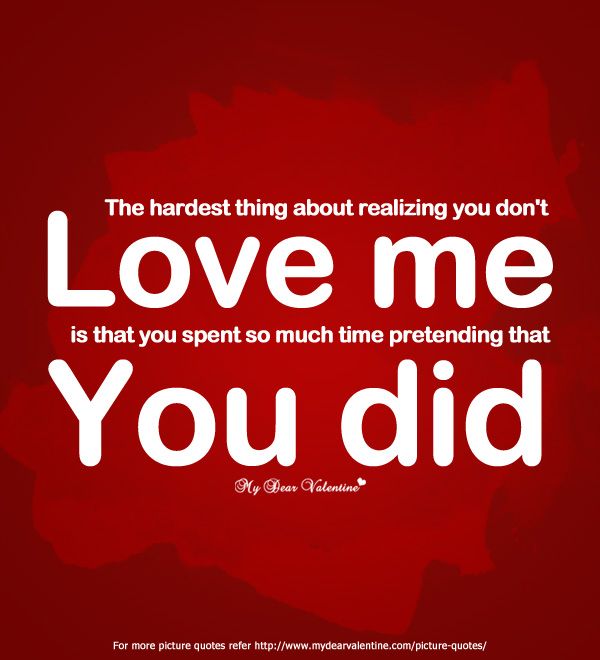 love hurts quotes Love Hurts Quotes - The hardest thing about ...