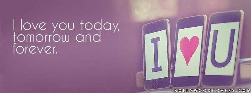 LOVE QUOTES FOR FB cOVER image quotes at relatably.com
