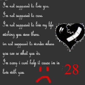LOVE QUOTES FOR HER FROM THE HEART IN ENGLISH image quotes at ...