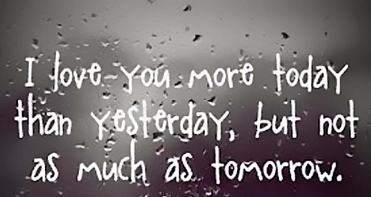 LOVE QUOTES FOR HER FROM THE HEART IN ENGLISH image quotes at ...