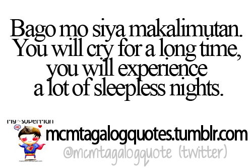 Sweet Love Quotes For Him Tumblr Tagalog Quotes Nmuwrhg www ... via ...