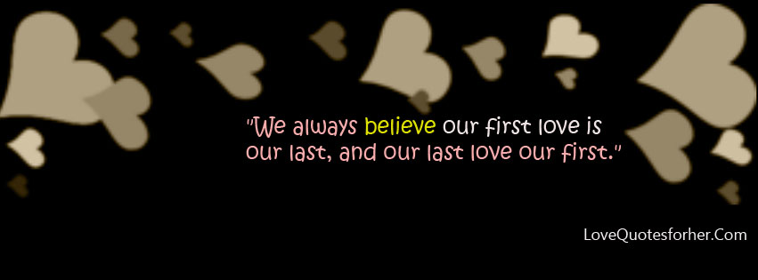 Love Quotes For Him Cover Photo - love quotes for him cover photo ...