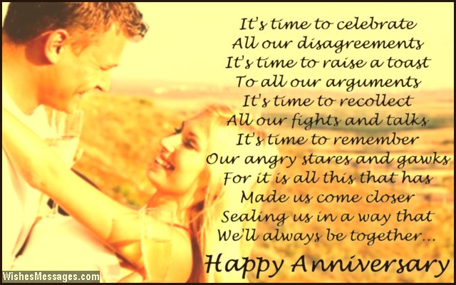 Wedding Anniversary Love Quotes For Him Valentine Day Source