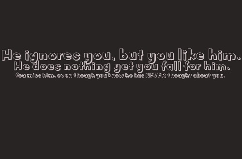 LOVE QUOTES FOR HIM TUMBLR ENGLISH image quotes at relatably.com