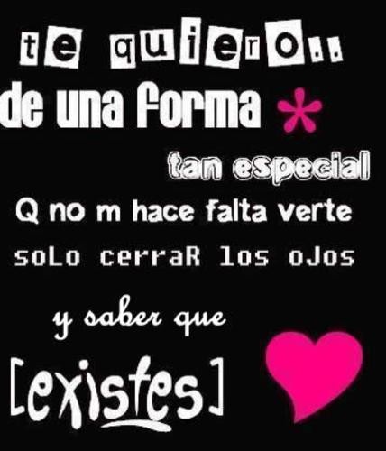 LOVE QUOTES FOR HIM TUMBLR IN SPANISH image quotes at relatably.com