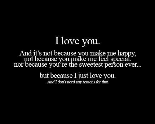 LOVE QUOTES FOR MY BOYFRIEND image quotes at relatably.com