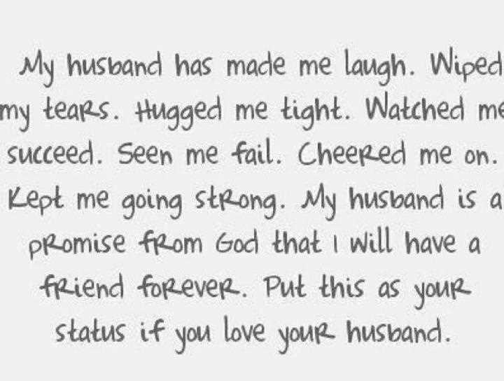 LOVE QUOTES FOR YOUR HUSBAND image quotes at relatably.com