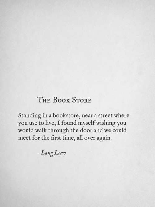 LOVE QUOTES FROM BOOKS TUMBLR image quotes at relatably.com
