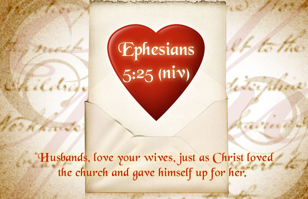 bible verse about marriage