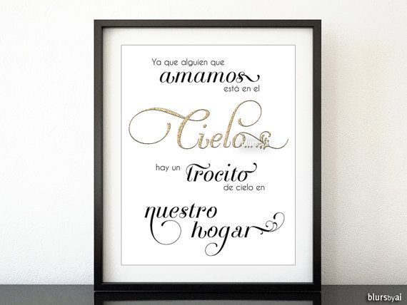 LOVE QUOTES IN SPANISH FOR WEDDING image quotes at relatably.com